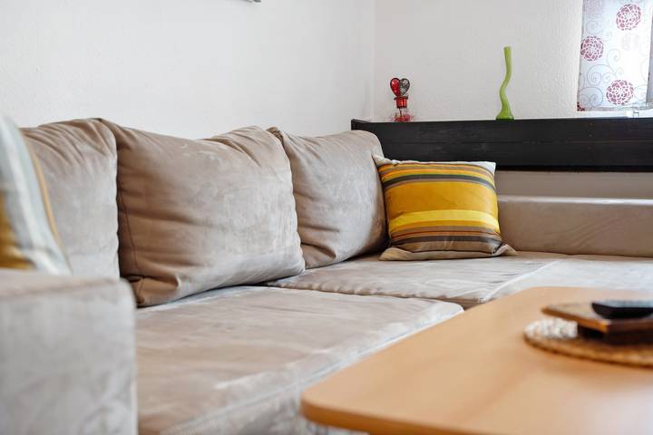 Ferienwohnung für 3 Personen in Barth - 3
