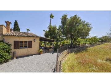 Villa in Pollença, Serra de Tramuntana für 6 