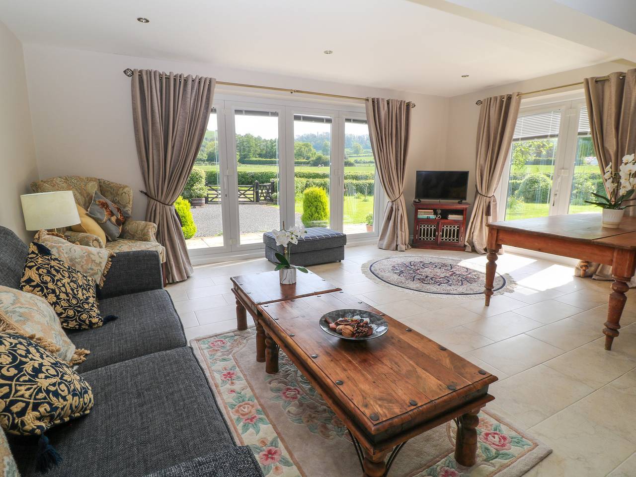 Monument View in South Gloucestershire