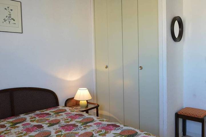 Gîte pour 6 personnes, avec terrasse, animaux acceptés dans La plagette (Cap d'Agde) - 4