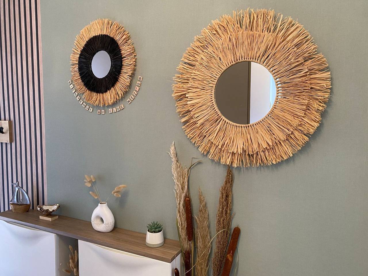 Ganzes Studio, Gemütliches Studio mit Terrasse in Mèze - Privatparkplatz in Mèze, Côte d'Améthyste