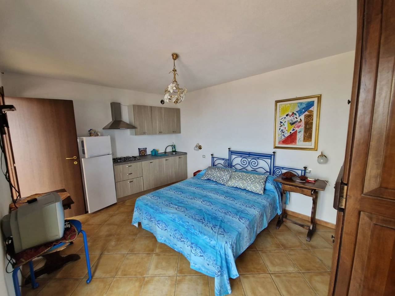 Entire apartment, Le Terrazze in Santa Domenica, Vibo Valentia Province