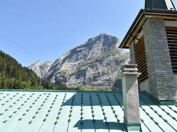 Lodge for 4 People in Pralognan-la-Vanoise, Savoie, Photo 3