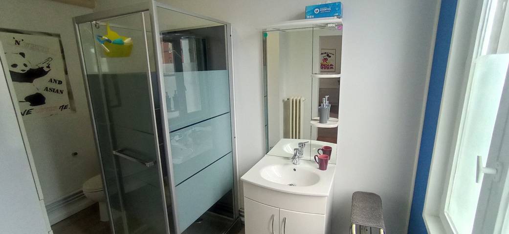 Chambre d’hôte pour 2 personnes, avec jardin et jacuzzi en Normandie - 4