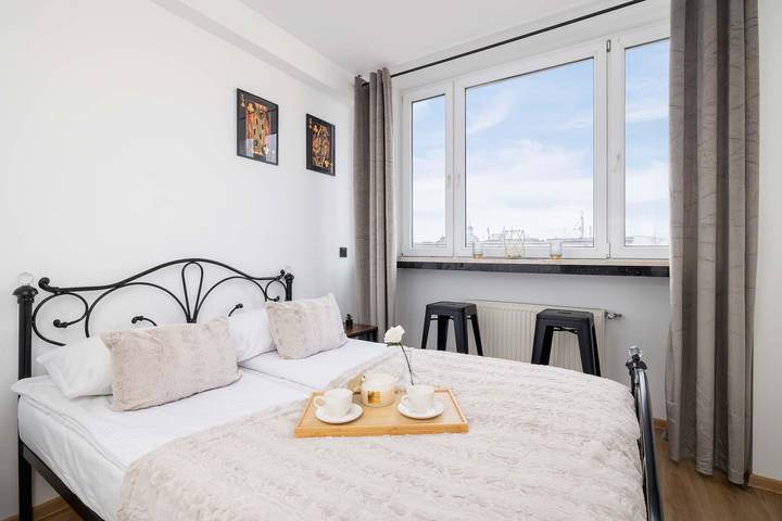 Studio dla 2 osób, Dla rodziny w Śląsk