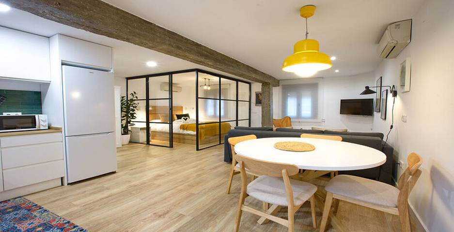 Ferienwohnung für 4 Personen - 1