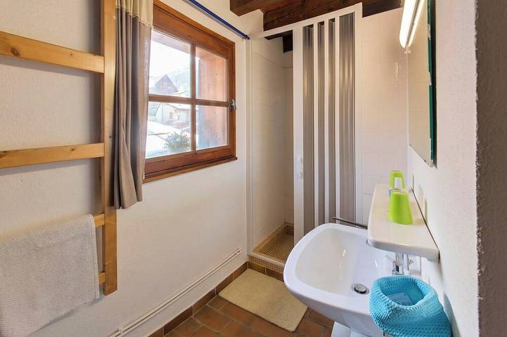 Appartement entier, Casa-La Lorraine joli studio dans chalet St-Véran in Saint-Véran, Queyras