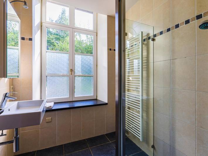 Gîte pour 6 personnes, avec terrasse à Aywaille - 2