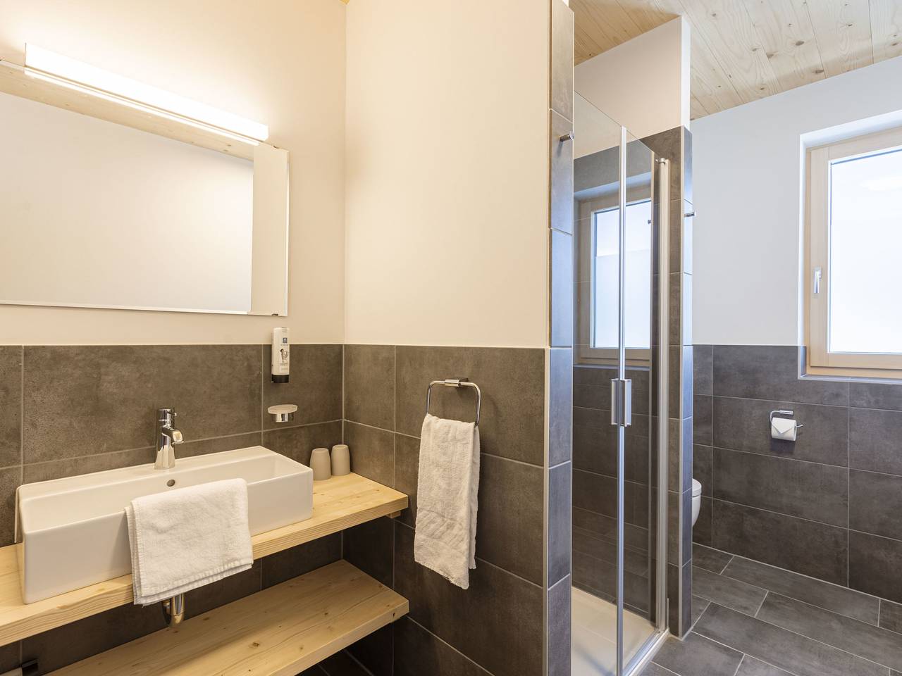 Ganze Wohnung, Mit 1 Schlafzimmer in Oberwölz, Westliche Obersteiermark