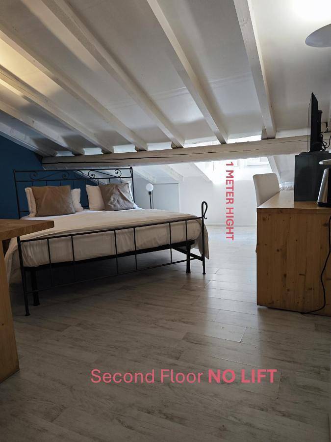 BnB für 2 Personen in Como - 2