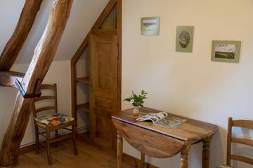Chambre D’hôte pour 2 Personnes dans Maraye-en-Othe, Aube, Photo 4