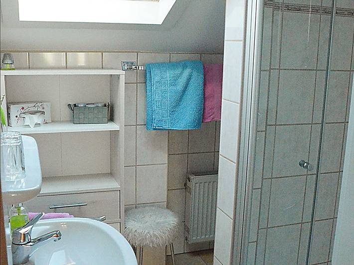 Ferienwohnung für 3 Personen, mit Balkon und Garten am Tegernsee - 4