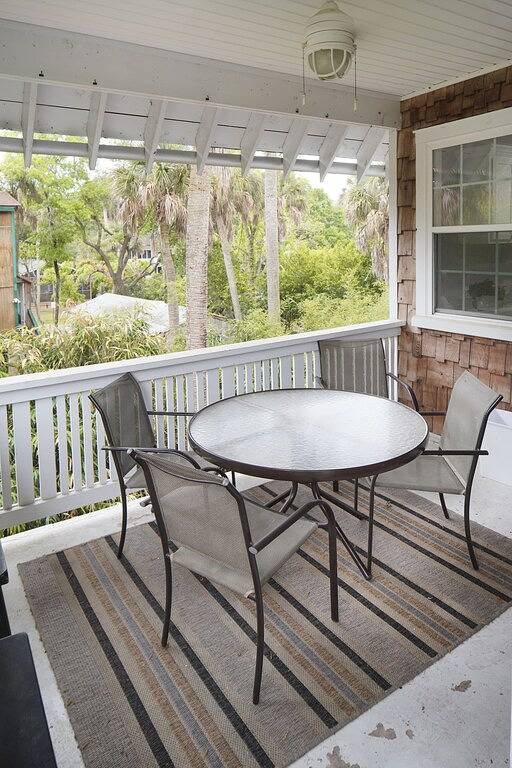 Prince's Folly! Walking Distance to Shops and Restaurants! in Folly Beach, Charleston County