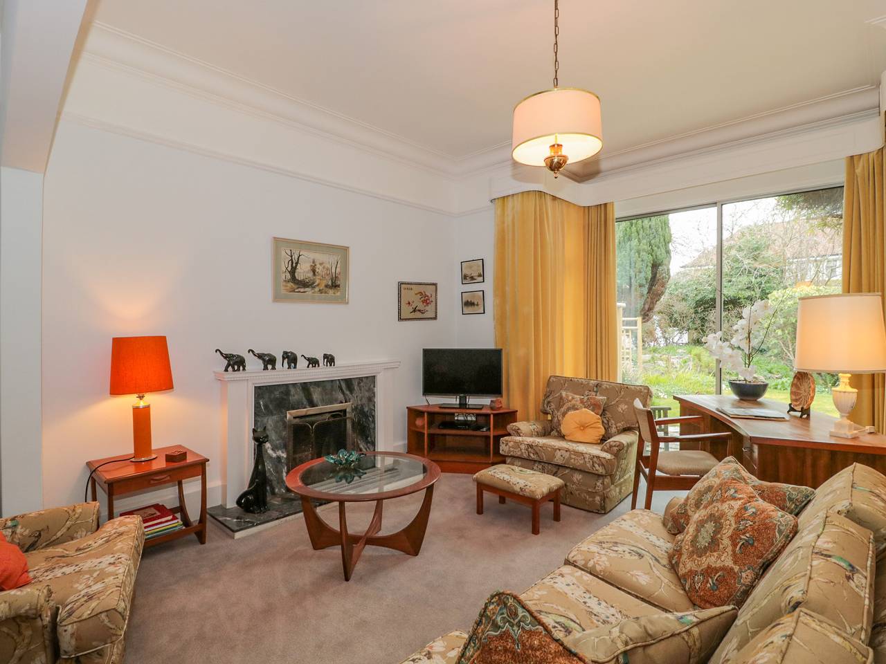 West Ridge in Boscombe, Bournemouth