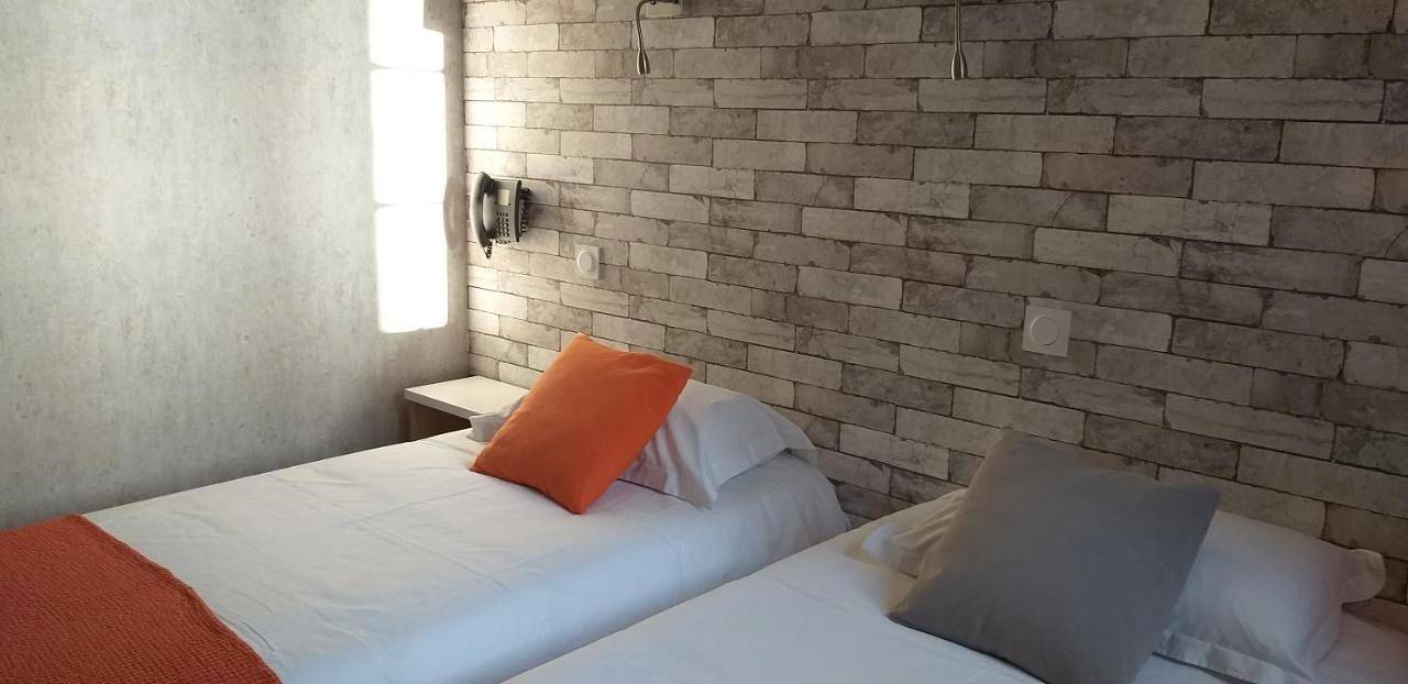 Logis Hotel Bellevue in Roscoff, Ceinture Dorée