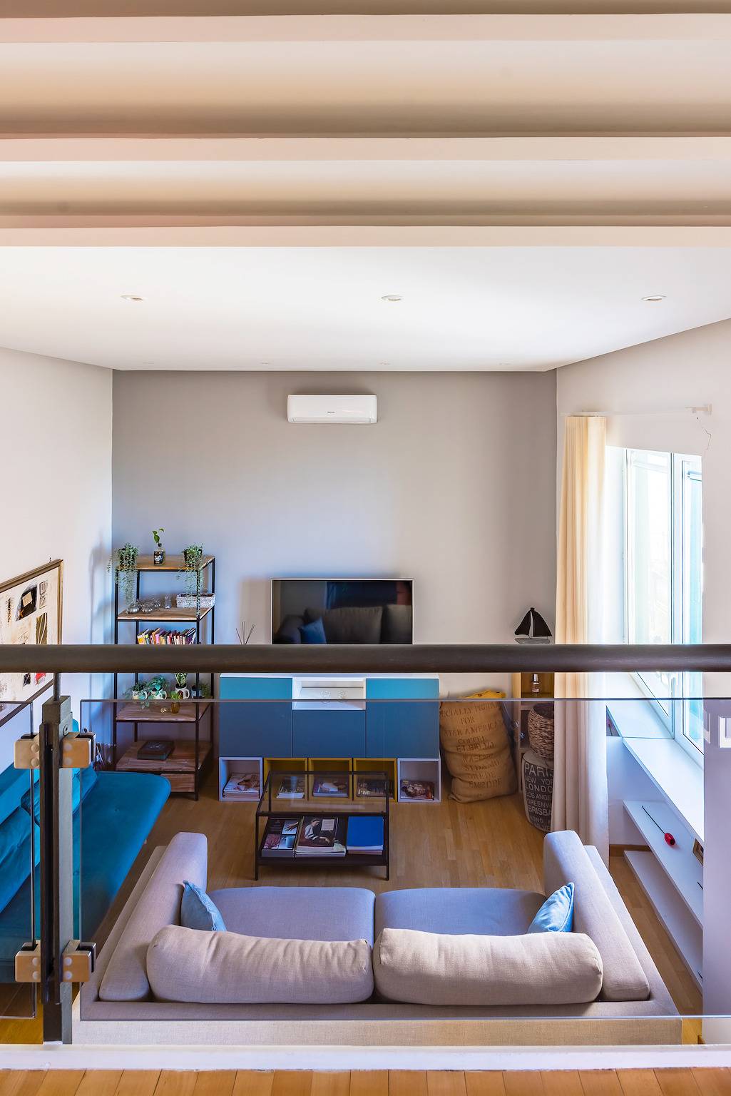 Lite Life Panoramic Flat by Napoliapartments, foto 11