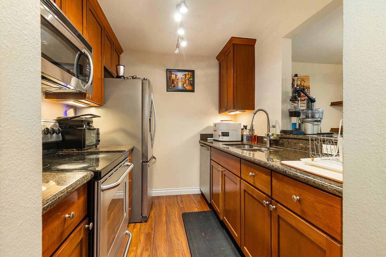 Apartamento entero, Work-Ready Friendly 1Br Condo | Near Downtown in Bellevue (Washington), Lake Washington