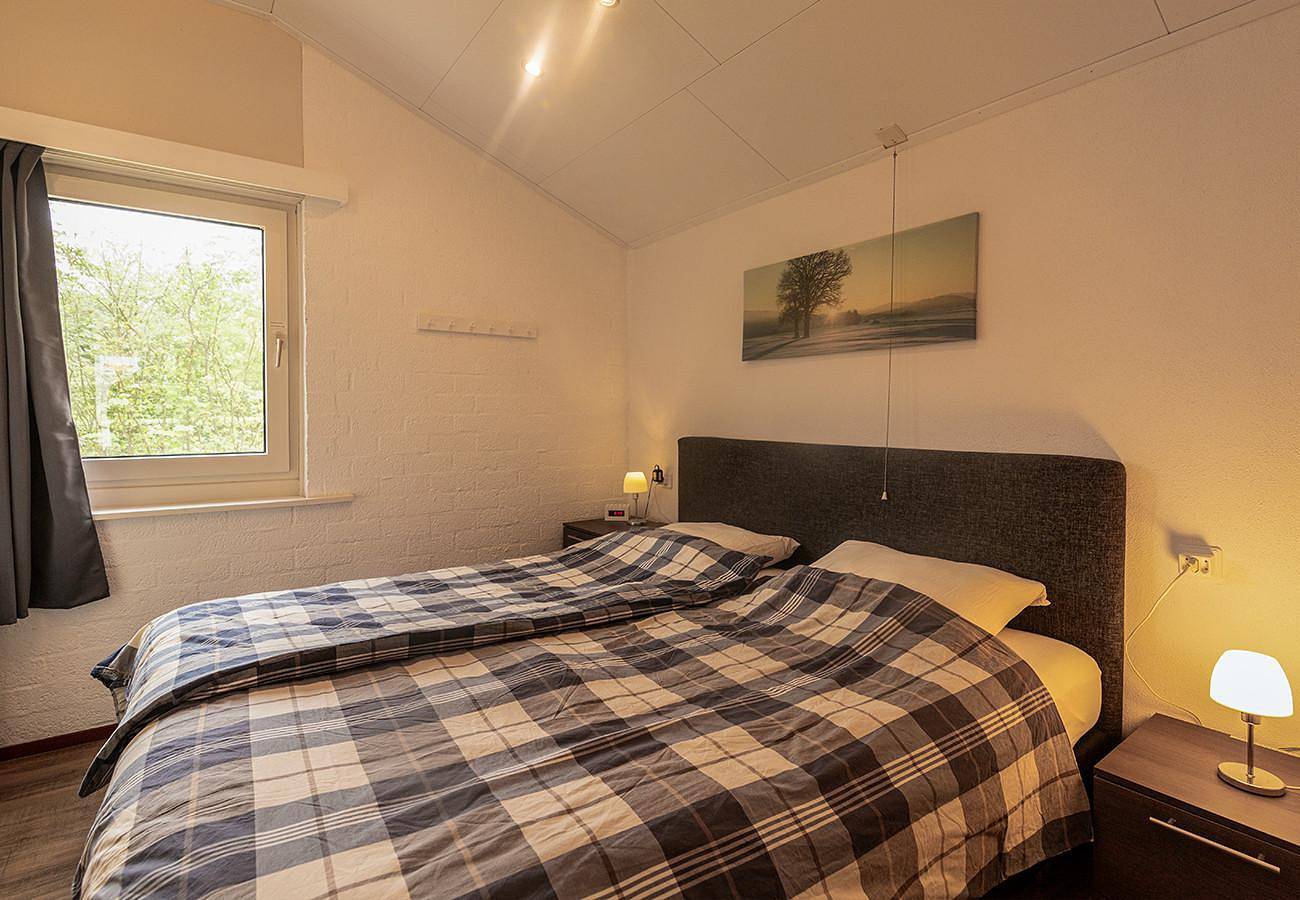 Ferienhaus für 4 Personen ca. 45 qm in Simpelveld, Limburg (Mergelland) in Simpelveld, Parkstad Limburg
