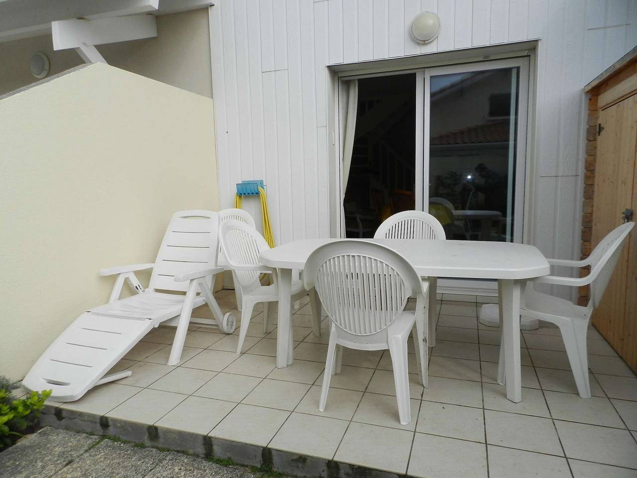 Photo : Maison de vacances
