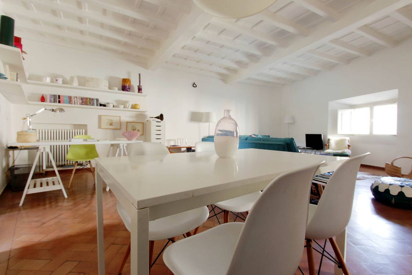 Appartamento intero, Charming Minerva in Centro di Roma, Roma