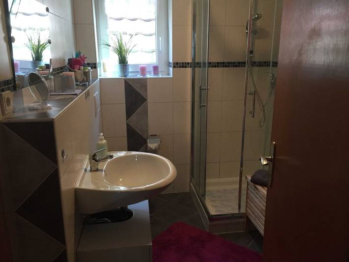 Ferienwohnung für 2 Personen, mit Balkon, kinderfreundlich in Hessisches Bergland - 2