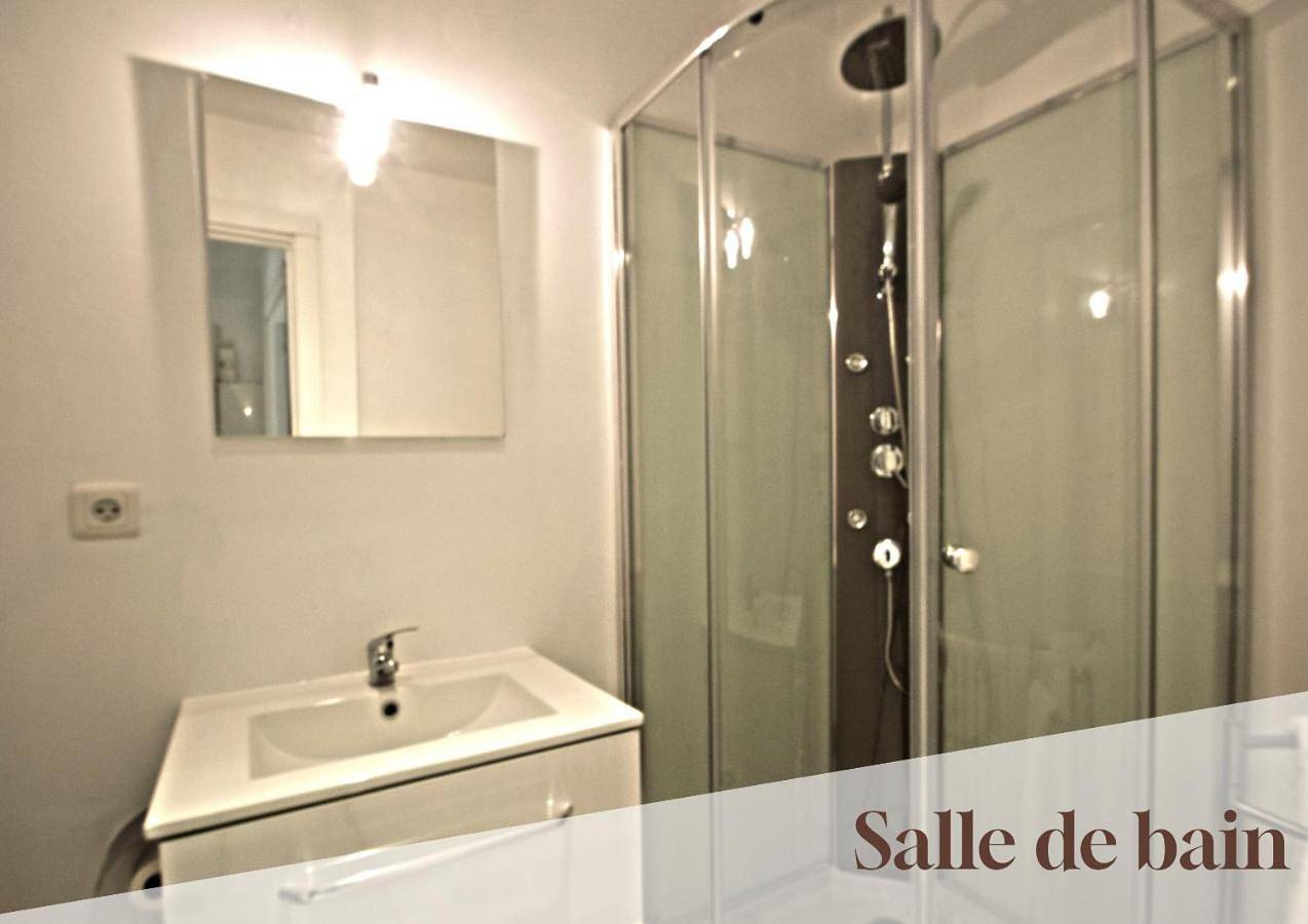 Appartement entier, Apt 4 Eaux-Chaudes proche Laruns et Espagne in Laruns, Béarn