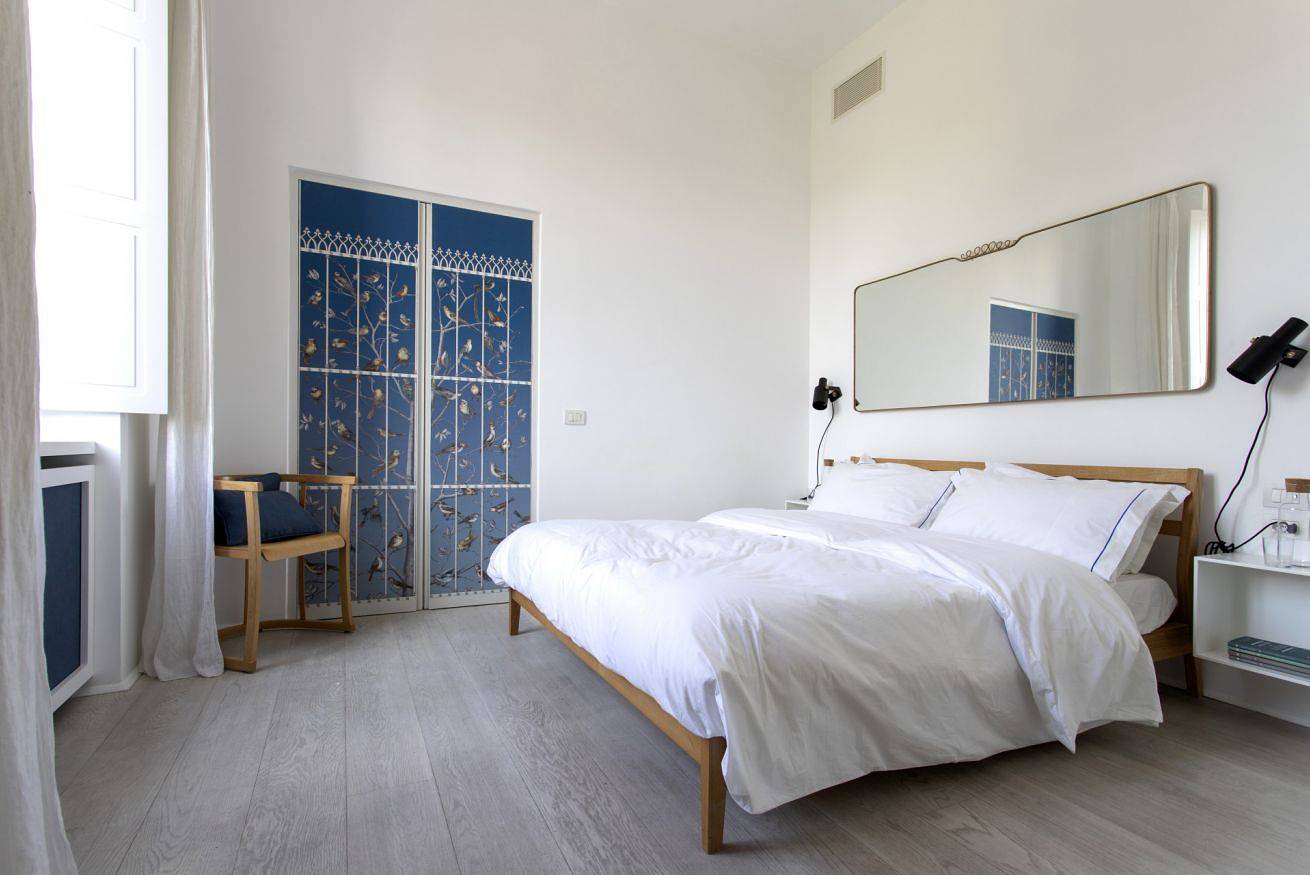 Ganze Wohnung, Large Luxury Sunny Apartment on garden square in Rom Zentrum, Rom