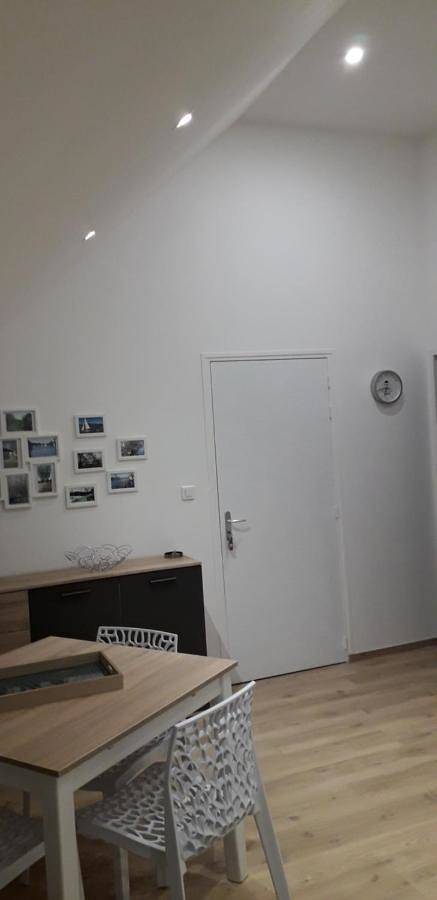 Appartement entier, L'Escale au Coteau in Sucé-sur-Erdre, Région de Nantes