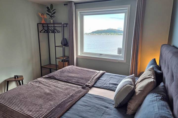 Ferienhaus für 7 Personen in Nördliches Fjordnorwegen
