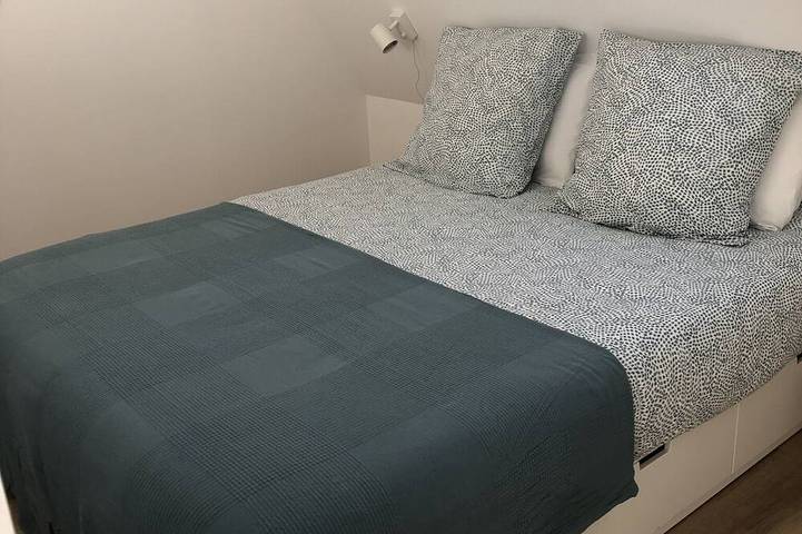 Location de vacances pour 2 personnes à Wissant - 2