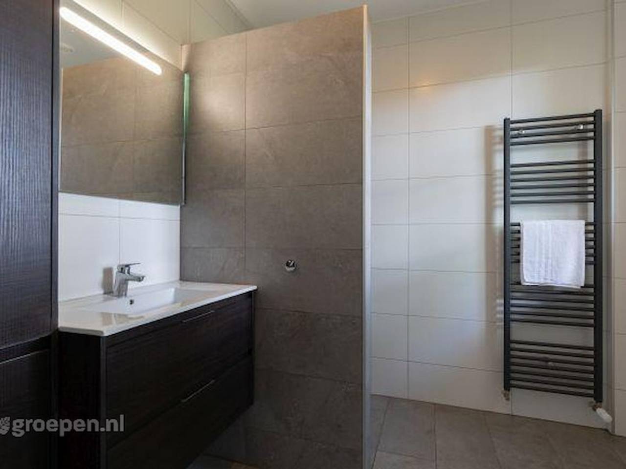 Vakantiehuis in Brabant bij Gorp & Rovert in Goirle, Noord-Brabant