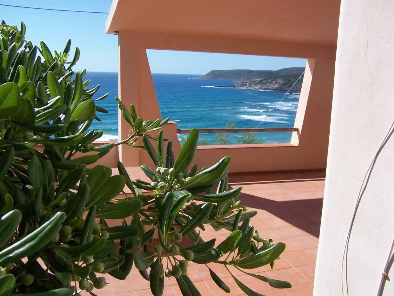 Gutturu de Flumini in Portu Maga, Arbus (Commune)