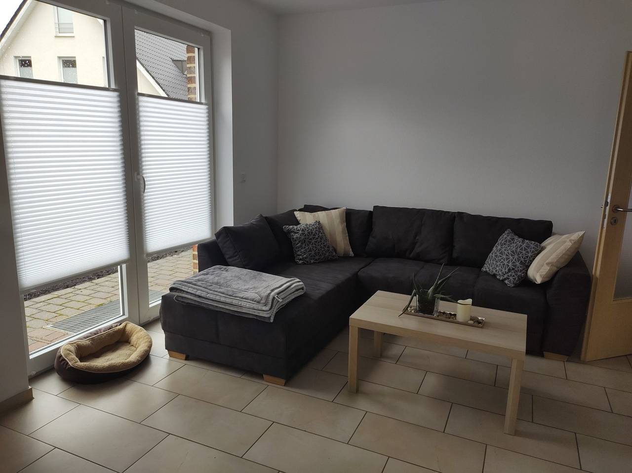 Ganze Ferienwohnung, Fewo Holunderbusch in Saerbeck, Münsterland
