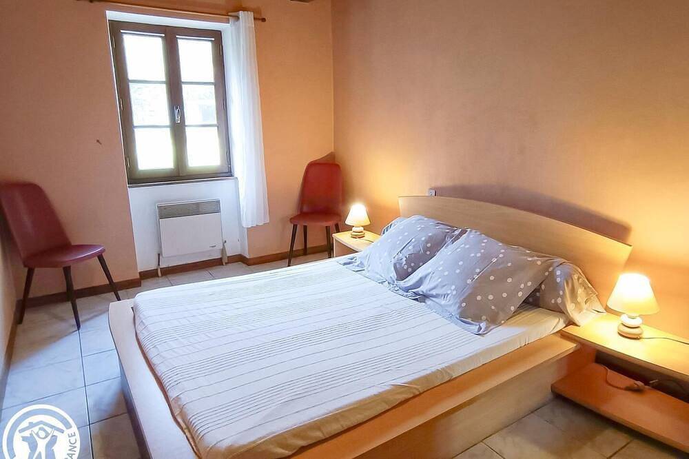 Gîtes de France® - La Grange in Varaire, Quercy