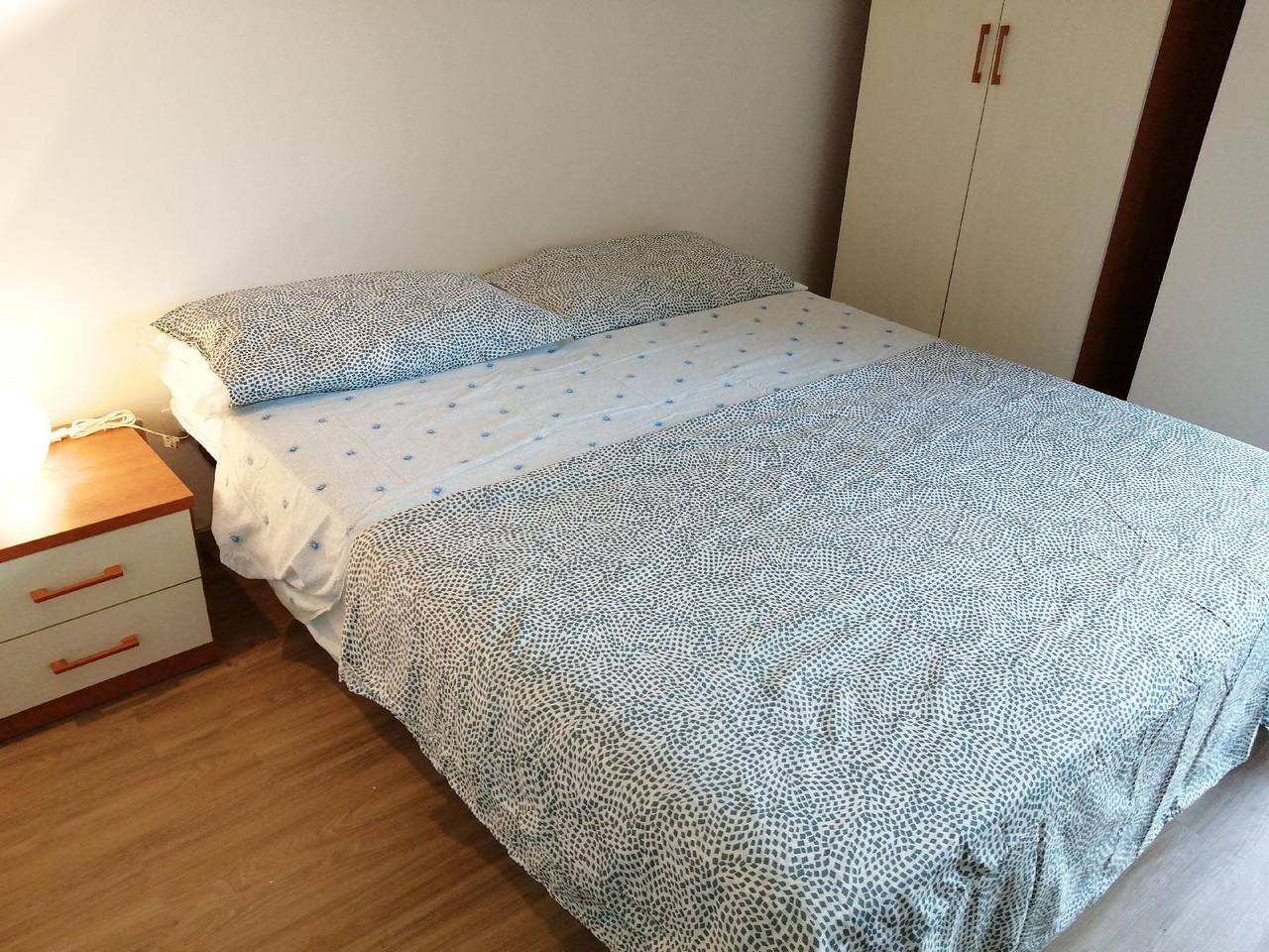 Ganze Ferienwohnung, Wohnung in Levico Terme mit Privatparkplatz in Levico Terme, Caldonazzosee