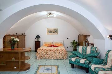 Apartment for 3 People in Amalfi, Amalfi Coast, Photo 2
