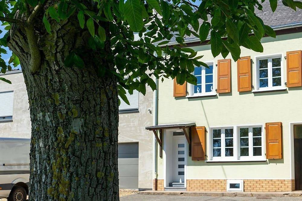 Ferienhaus Reuter - Ferienhaus in Schweich, Moseleifel