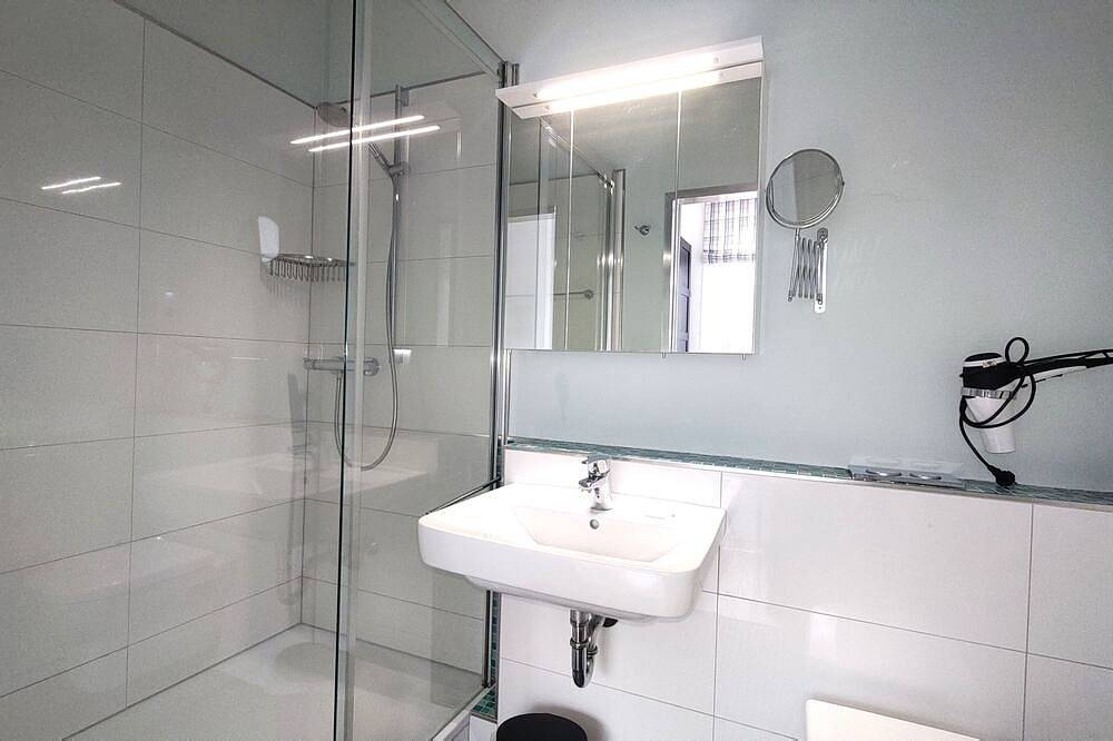 Ganze Wohnung, Badestraße 100 Whg. 4 in Wyk auf Föhr (Stadt), Wyk auf Föhr