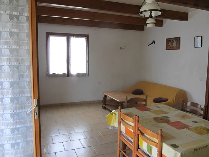 Gîte pour 6 personnes, animaux acceptés à Les Assions - 2