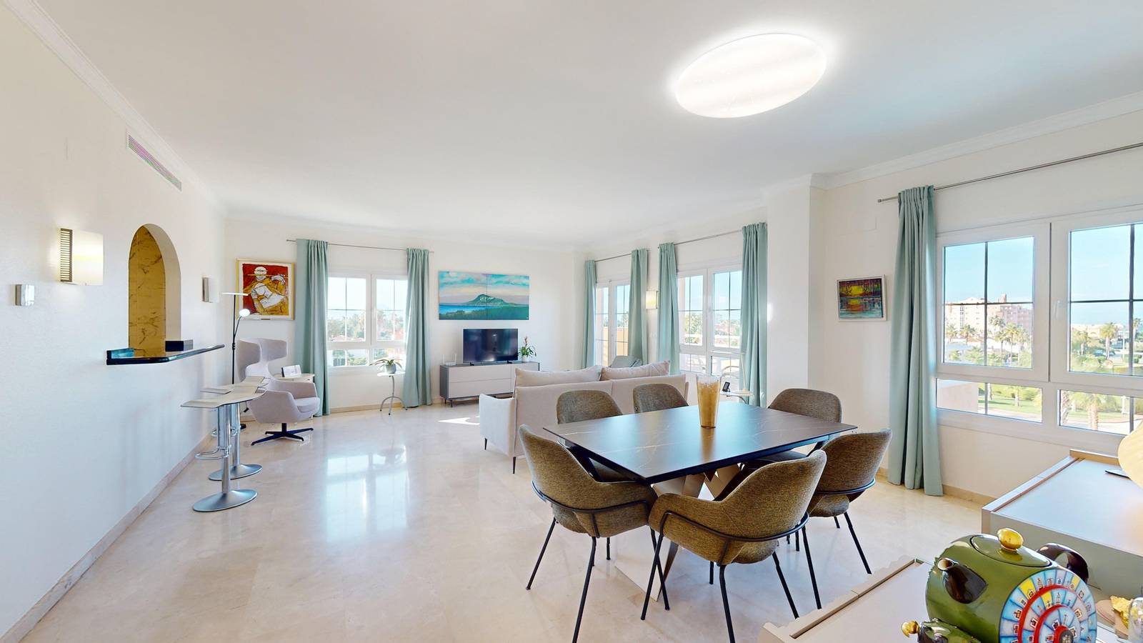Appartamento vacanze a Safor a partire da 146€ a notte