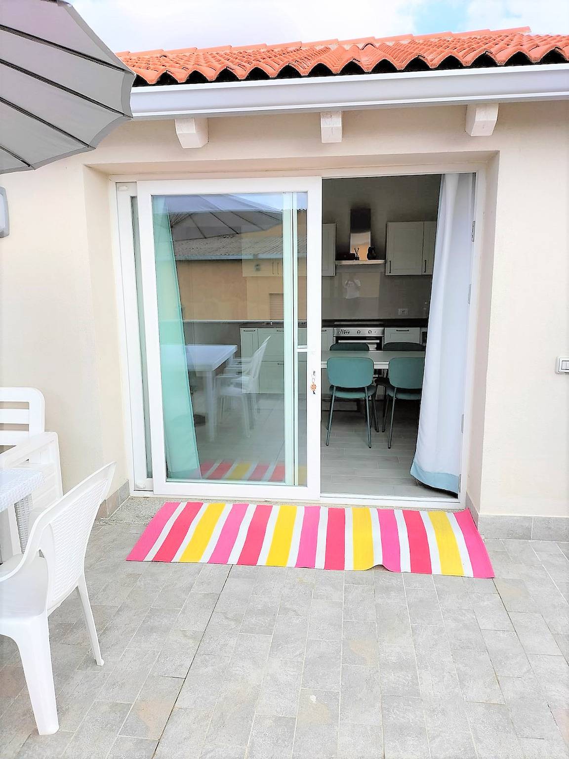 Appartamento intero, Affittimoderni Castelsardo La Gemma in Lu Bagnu, Castelsardo