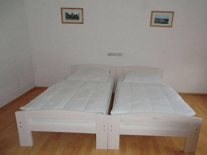 Ferienhaus für 2 Personen, mit Garten, mit Haustier in Altfunnixsiel - 2