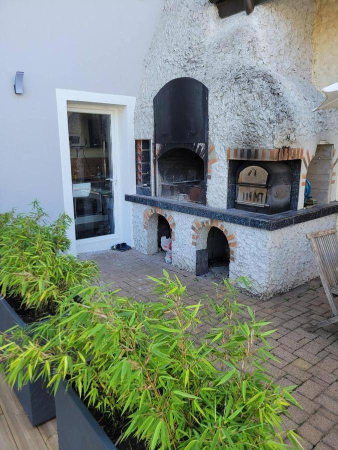 L'oasis de Dalhunden - Logement privé dans villa avec Piscine in Dalhunden, Nord de l'Alsace