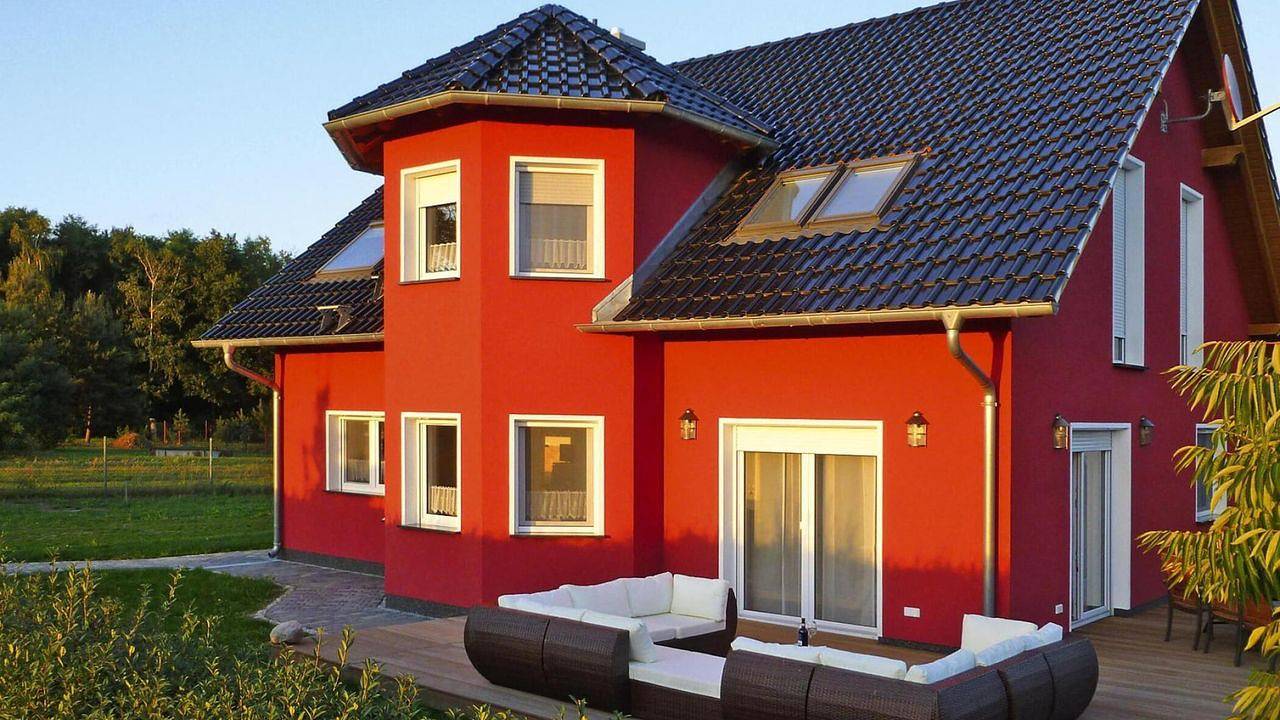 Ferienhaus für 8 Personen (120 m²) in Storkow (Oder-Spree) in Selchow, Storkow