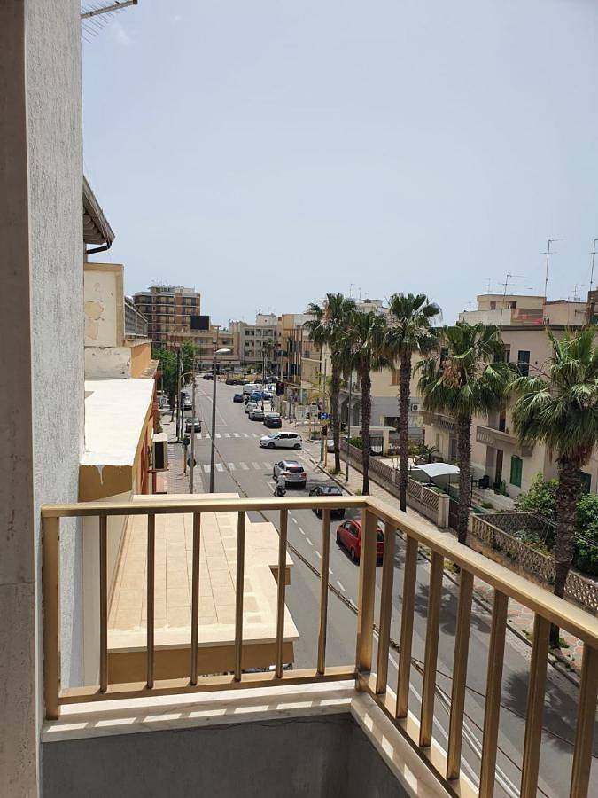 Casa vacanza per 4 persone, con balcone, con animali domestici - 1