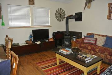 Vacation House for 6 Guests in Texas, USA, Picture 4