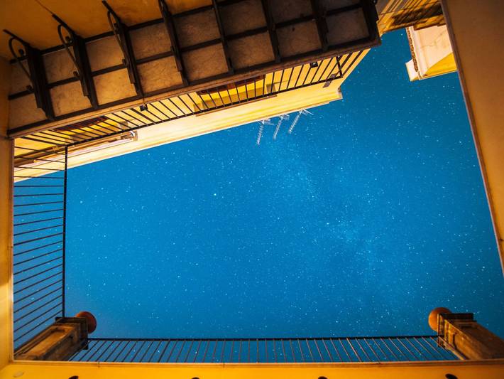 Casa vacanza per 6 persone, con giardino e terrazza a Termini Imerese