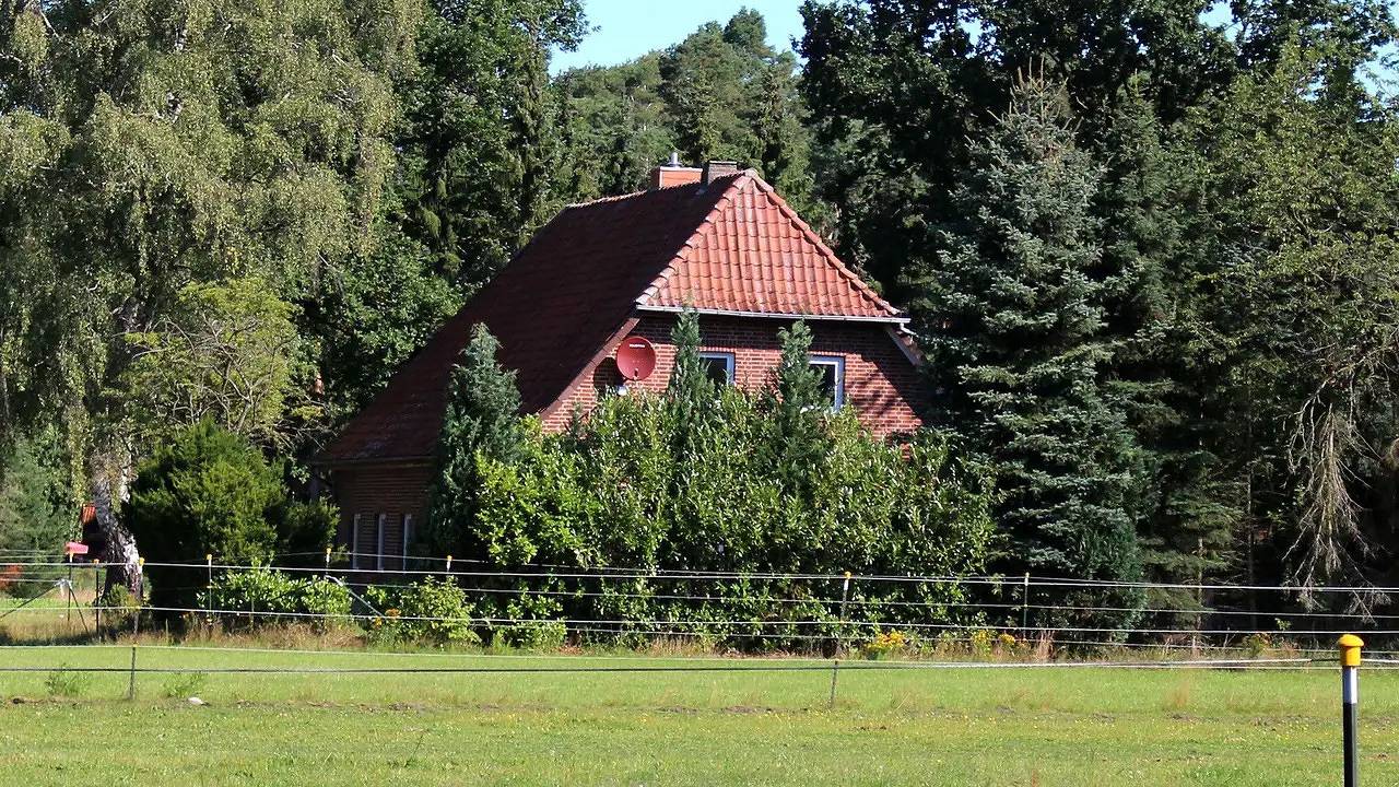 Ganze Ferienwohnung, Ferienwohnung für 2 Personen (35 m²) in Schneverdingen in Schneverdingen, Landkreis Heidekreis