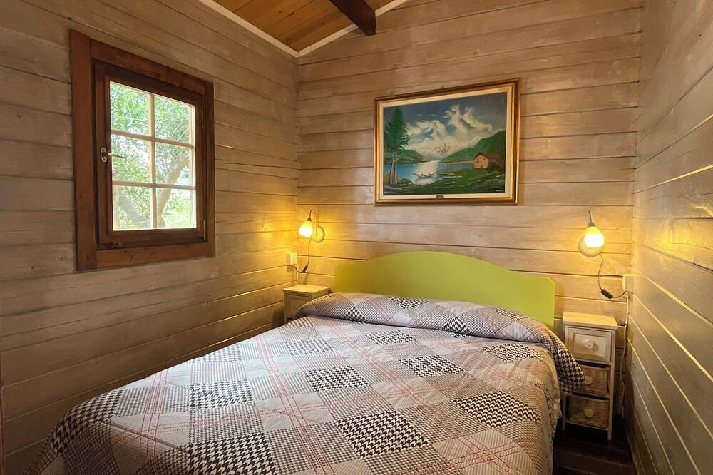 Le Terrazze del Geco Bungalow A in San Lorenzo al Mare, Riviera di Ponente