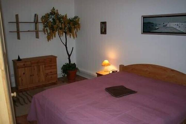 Ferienwohnung für 3 Personen, mit Terrasse und Garten in Schlagermove - 2